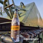 Beer & The Bulge:  Bastogne