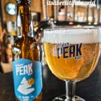 Beer & Hike:  Peak Beer & Belgium’s Highest Point